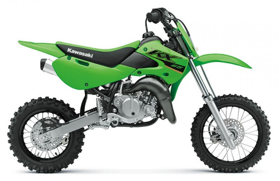 Kawasaki KX65